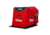 Eskimo Shelter Flip 2800 Side Door, Red/Black, 2-3 Person, 38500