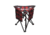 Eskimo Tripod Stool, Extra Large, 34840