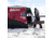 Eskimo Ice Shelter Outbreak 650 XD Plaid, Red/Black, 5-7 Person, 44650