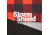 Eskimo Ice Shelter Outbreak 650 XD Plaid, Red/Black, 5-7 Person, 44650