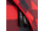 Eskimo Ice Shelter Outbreak 650 XD Plaid, Red/Black, 5-7 Person, 44650