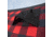 Eskimo Ice Shelter Outbreak 650 XD Plaid, Red/Black, 5-7 Person, 44650