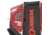 Eskimo Ice Shelter Outbreak 650 XD Plaid, Red/Black, 5-7 Person, 44650