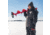 Eskimo Pistol Bit 2.0, Drill-Adaptive Auger, 10-Inch, Centering Point, Red, 10-Inch, 45650