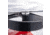 Eskimo Pistol Bit 2.0, Drill-Adaptive Auger, 10-Inch, Centering Point, Red, 10-Inch, 45650