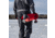 Eskimo Pistol Bit 2.0, Drill-Adaptive Auger, 8-Inch, Centering Point, Red, 8-Inch, 45600
