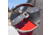 Eskimo Pistol Bit 2.0, Drill-Adaptive Auger, 8-Inch, Centering Point, Red, 8-Inch, 45600