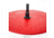 Eskimo Pistol Bit 2.0, Drill-Adaptive Auger, 8-Inch, Centering Point, Red, 8-Inch, 45600