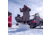 Eskimo Power Auger Extension, Red, 12-Inch, EXT12