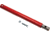 Eskimo Power Auger Extension, Red, 12-Inch, EXT12