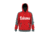 Eskimo Red Performance Hoodie