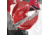Eskimo Stingray Auger 33CC, Red/Black, 8 Inch, S33Q8