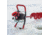 Eskimo Stingray Auger 33CC, Red/Black, 8 Inch, S33Q8