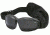 ESS Anti-Reflective Speed Sleeve - Black for Advancer V12 Goggles 740-0158
