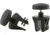 ESS Semi-Permanent Helmet Mounting Brackets 740-0201 for Innerzone Goggles