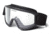 ESS Striker Goggle PPE Response Kit, Black Frame, Clear Lens, Medium/Large, EE7006-01