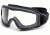 ESS FirePro 1971 FS Ballistic Goggles w/ Wraparound Strap 740-0537