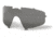 ESS Influx Replacement Goggle Lens, Smoke Gray 101-289-001