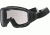 ESS Innerzone 3 Goggles w/ Nomex HeatSleeve 740-0200, Fire &amp; Rescue EMS EMT Protective Eyewear