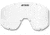 ESS Innerzone NFPA Clear Lenses 740-0190 for ESS Innerzone goggles