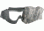 ESS Profile Military Goggles - Foliage Green frame with Stealth Sleeve