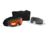 ESS Profile NVG Blk wLaser 3LS LPL-5+ Safety Glasses, Laser LPL-5+, Unisex, EE7001-11