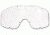 ESS Profile Goggles Clear Lens
