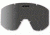 ESS Striker Smoke Gray Goggle Lenses