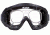 ESS 740-0313 Striker &amp; Tactical Series Goggle Blank Rx Carrier