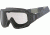 ESS Striketeam SJ Goggles 740-0235, Wildland Firefighting, Rescue, and EMS EMT Protective Eyewear 