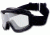 ESS Tactical SC Thermal Military/Tactical Goggles with Dual Thermal Lens and Speed Clip Strap - 740-0241