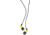 Etymotic Research Earplugs + Earphones Xtra Tips 3flange 22 Foam-27db, ERHD-5-SAFETY