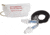 Etymotic Research ER20 High-Fidelity Earplugs, White, Large, ER20-CCC-C