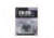 Etymotic Research ER20XS High-Fidelity Earplugs, Clear/Frost, Standard, Large, ER20XS-UF-C