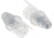 Etymotic Research ER20XS High-Fidelity Earplugs, Clear/Frost, Standard, Large, ER20XS-UF-C