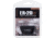 Etymotic Research ER20XS High-Fidelity Earplugs, Clear, Large, ER20XS-CCC-C