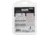 Etymotic Research ER20XS High-Fidelity Earplugs, Frost, Standard, ER20XS-SMF-C
