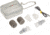 Etymotic Research ER20XS Motorsport High-Definition Earplugs, Frost, Standard, ER20XS-MS-C