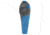Eureka Copper River 30 Sleeping Bag-Blue-Long-Right