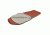 Eureka Lone Pine 0 F Sleeping Bag, Red/White, Regular 2641232