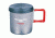 Evernew Titanium Mug 400 Fh Lid EBY272R