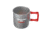 Evernew Titanium Mug 400fh EBY267R
