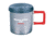 Evernew Titanium Mug Dw300 Fh Lid Red EBY273R