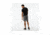 Smartwool Everyday Exploration Short-Men's, Graphite, Extra Large, SW000270018-XXL
