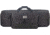 Evolution Outdoor 1680D Tactical Double Rifle Case, 36in, Black, 51299-EV