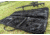 Evolution Outdoor 42in EVA Tactical Rifle Case, Black, 51289-EV