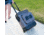 Evolution Outdoor Design EVO Leak Proof Rolling Cooler, Gray/Black, 25qt, 25001-EV