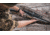 Evolution Outdoor Hill Country II Rifle Case, 54x11.5, 1680 Denier Poylester, Green/Walnut, Fits Scoped Rifles 44384-EV