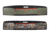 Evolution Outdoor Marksman Series Gun Case, Green/Black/Orange, Realtree Edge/Black