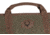 Evolution Outdoor Rawhide Series Waxed Canvas Shotgun Case, 52in, 44348-EV